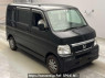 Used 2009 AT honda vamos HM1 Image[2]