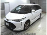 Used 2017 AT toyota estima ACR50W Image[0]