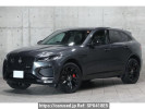 Jaguar null DC2YD