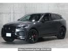 Jaguar null DC2YD