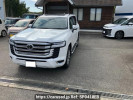 Toyota Land Cruiser VJA300W