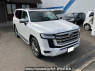 Used 2023 AT toyota land-cruiser VJA300W Image[2]