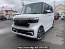 Honda N-BOX CUSTOM JF5
