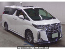 Toyota Alphard GGH30W
