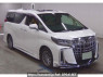 Used 2020 AT toyota alphard GGH30W Image[0]