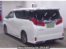 Used 2020 AT toyota alphard GGH30W Image[1]