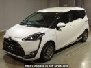 Toyota Sienta NHP170G