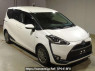 Used 2018 AT toyota sienta NHP170G Image[2]
