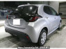 Used 2023 AT toyota yaris MXPA15 Image[1]