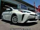 Toyota Prius ZVW51