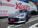 Subaru BRZ ZC6