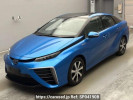 Toyota Mirai JPD10