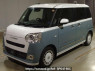 Used 2023 AT daihatsu move-canbus LA850S Image[0]