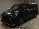 Toyota Voxy ZRR80W
