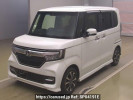 Honda N-BOX CUSTOM JF3