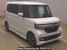 Used 2019 AT honda n-box-custom JF3 Image[2]