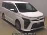 Used 2022 AT toyota voxy ZWR80W Image[2]