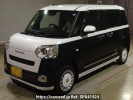 Daihatsu Move Canbus LA850S