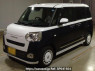 Used 2024 AT daihatsu move-canbus LA850S Image[0]