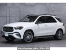 Mercedes Benz GLE class 167161