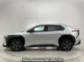 Used 2025 AT toyota bz4x XEAM10 Image[2]