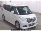 Suzuki Solio MA36S
