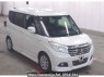 Used 2021 AT suzuki solio MA36S Image[0]
