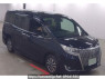 Used 2018 AT toyota esquire ZRR80G Image[0]
