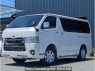 Used 2025 AT toyota hiace-van TRH200V Image[0]