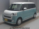 Daihatsu Move Canbus LA850S