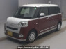 Used 2023 AT daihatsu move-canbus LA850S Image[0]