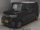 Honda N-BOX CUSTOM JF3