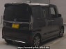 Used 2022 AT honda n-box-custom JF3 Image[1]