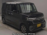 Used 2022 AT honda n-box-custom JF3 Image[2]