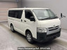 Used 2016 AT toyota regiusace-van KDH206V Image[0]