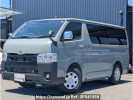 Toyota Hiace Van TRH200V