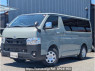 Used 2025 AT toyota hiace-van TRH200V Image[0]