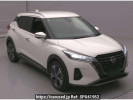 Nissan KIX SNP15