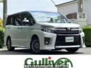 Toyota Voxy ZWR80W