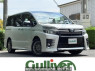 Used 2017 AT toyota voxy ZWR80W Image[0]