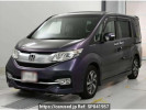 Honda Step WGN Spada RP3