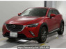 Used 2016 AT mazda cx-3 DK5AW Image[0]