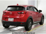 Used 2016 AT mazda cx-3 DK5AW Image[1]