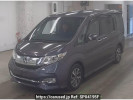 Honda Step WGN Spada RP3