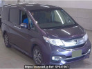 Honda Step WGN Spada RP4