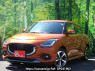 Used 2025 AT suzuki swift ZCEDS Image[0]