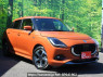 Used 2025 AT suzuki swift ZCEDS Image[2]