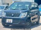 Suzuki Wagon R MH34S