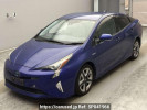 Toyota Prius ZVW51