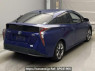 Used 2016 AT toyota prius ZVW51 Image[1]